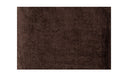 Mesto Rolling Dining Chair Dark Brown