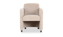 Mesto Dining Chair Taupe