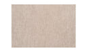 Mesto Rolling Dining Chair Taupe