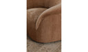 Thora Lounge Chair Blush