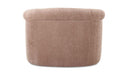 Thora Lounge Chair Blush