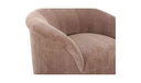 Thora Lounge Chair Blush