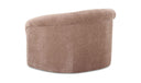 Thora Lounge Chair Blush