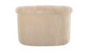 Thora Lounge Chair Beige