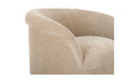 Thora Lounge Chair Beige