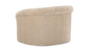 Thora Lounge Chair Beige