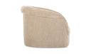 Thora Lounge Chair Beige