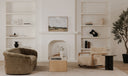 Thora Sofa Dark Green