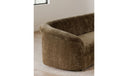 Thora Sofa Dark Green