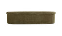Thora Sofa Dark Green