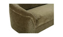Thora Sofa Dark Green
