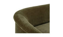 Thora Sofa Dark Green