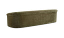 Thora Sofa Dark Green
