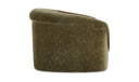 Thora Sofa Dark Green