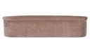 Thora Sofa Blush