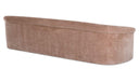 Thora Sofa Blush