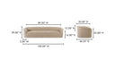 Thora Sofa Beige
