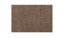 June Modular Sofa Dark Brown
