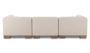 June Modular Sofa Oatmeal