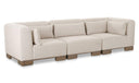 June Modular Sofa Oatmeal