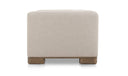 June Modular Sofa Oatmeal