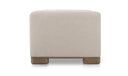 June Modular Sofa Oatmeal