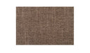 June Classic L Modular Sectional Dark Brown