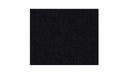 Lydia Slipcover Dining Chair Black
