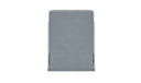 Lydia Slipcover Dining Chair Blue