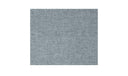 Lydia Slipcover Dining Chair Blue