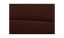 Verity Stool Warm Brown