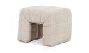 Verity Stool Oatmeal