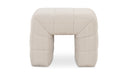 Verity Stool Oatmeal