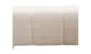 Verity Bench Oatmeal