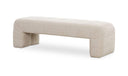 Verity Bench Oatmeal