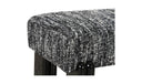 Priya Bench Black
