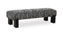 Priya Bench Black