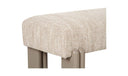 Priya Bench Off White