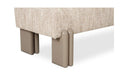 Priya Bench Off White