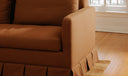 Pellicano Sofa Terracotta