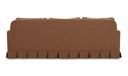 Pellicano Sofa Terracotta