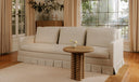 Pellicano Sofa Beige Stripe