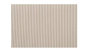 Pellicano Sofa Beige Stripe
