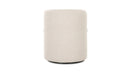 Dane Swivel Dining Chair Oatmeal