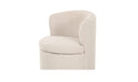 Dane Swivel Dining Chair Oatmeal