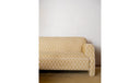 Leo Sofa Chartreuse