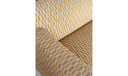 Leo Sofa Chartreuse