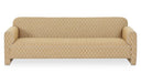 Leo Sofa Chartreuse