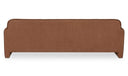 Leo Sofa Light Brown