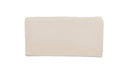 Isla Left Arm Facing Chair Beige